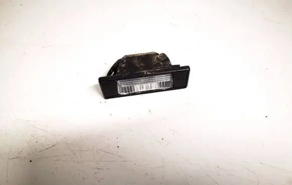 Nissan Juke I F15 Number plate light 26510jd00a