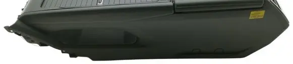 Center console