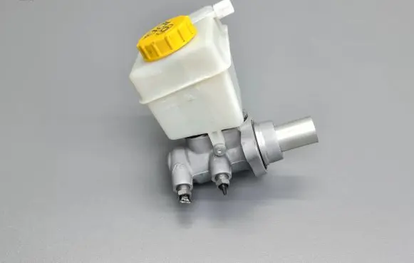 Jaguar XF X250 Master brake cylinder 03350886961