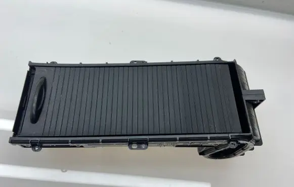 Honda Civic Cup holder front 