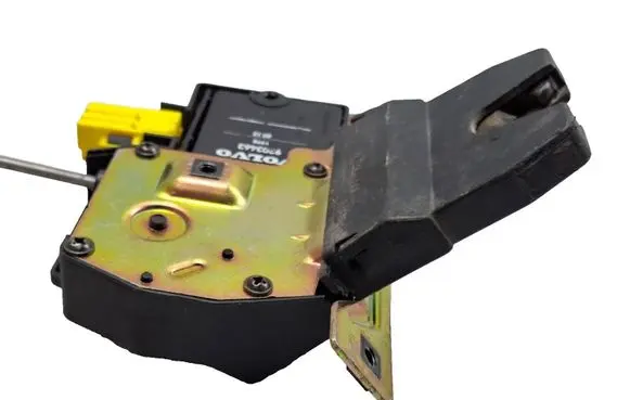 Volvo S80 Tailgate/trunk/boot lock/catch/latch 9203463 0712