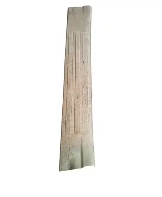 Toyota Land Cruiser (J120) Side skirt rear trim 6791760080