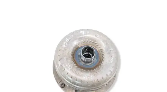 BMW 4 F36 Gran coupe Torque converter 5A13203 24405A13203