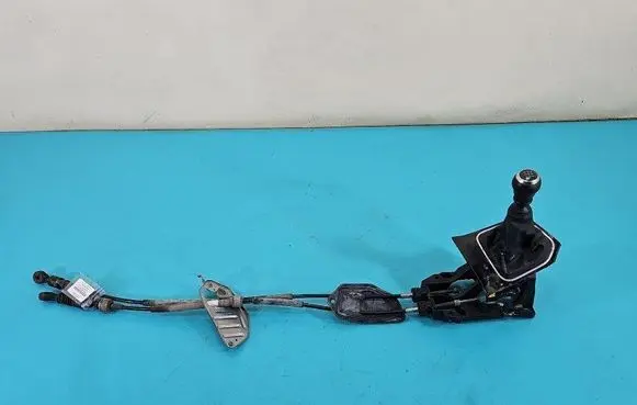 Toyota Auris E180 Gear shift cable linkage IMPRK1512017