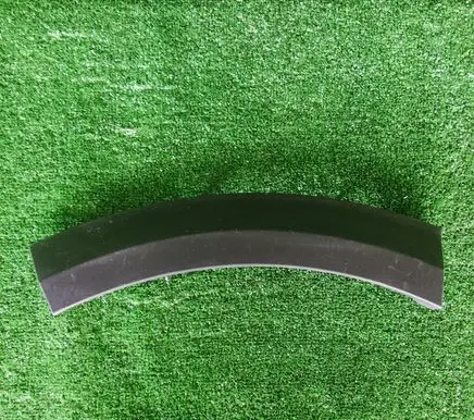 KIA Niro Front bumper splitter molding 86557-G5000