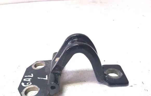 Mercedes-Benz ML W163 Tailgate/trunk/boot hinge 