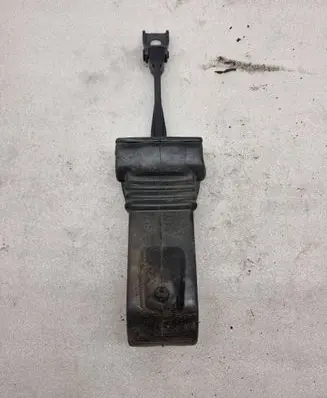 Audi A8 S8 D4 4H Rear door check strap stopper 4H0839249B