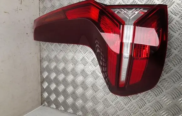 Dacia Jogger Rear/tail lights 265558520R