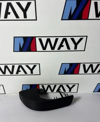 BMW 6 F12 F13 Front door seat control surround trim 7284016
