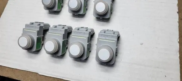 KIA Ceed Parking PDC sensor