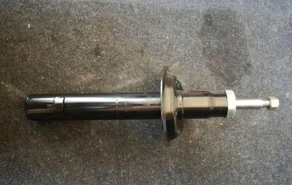 Peugeot 405 Front shock absorber/damper 633829