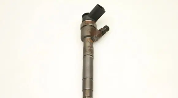 Mercedes-Benz B W245 Fuel injector A6400700787