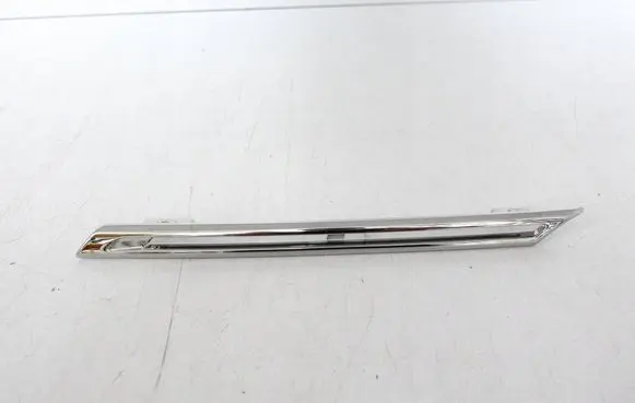 Renault Megane IV Front bumper lip 960103748R