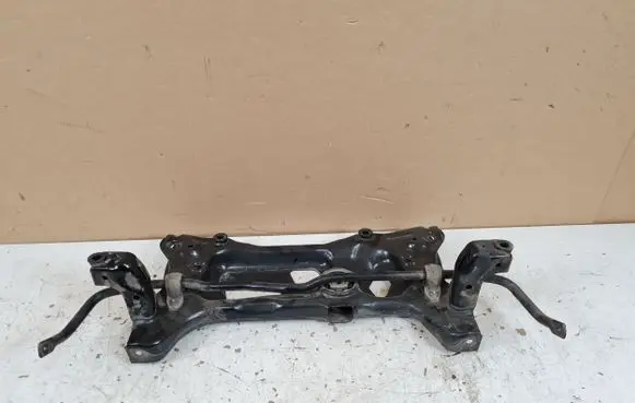 Skoda Octavia Mk3 (5E) Front subframe 3Q0199315 5Q0411303P