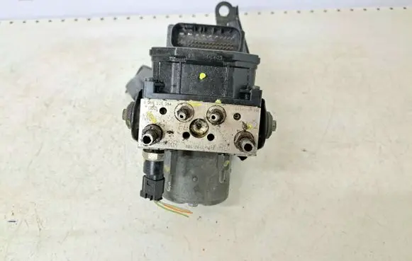 Toyota Corolla Verso AR10 ABS Pump 445400F011 0265225284