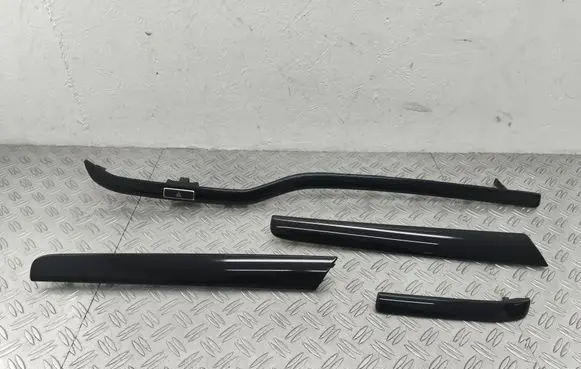 Seat Alhambra (Mk2) Interior decorative trim set 7N1858336 7N0867440 7N0867439