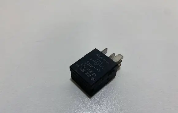Citroen C5 Other relay 9620220980 29201043