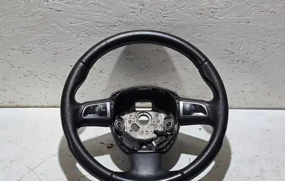 Audi A5 Sportback 8TA Steering wheel 8t0419091a