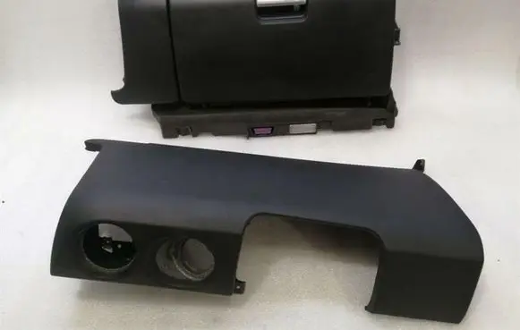 Porsche 911 997 Glove box set 99755244302