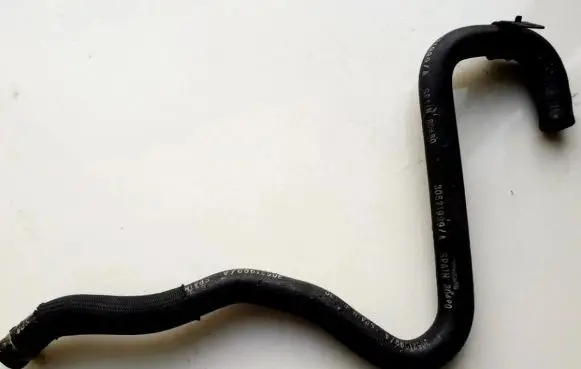 Mitsubishi Space Star Power steering hose/pipe/line 30621999
