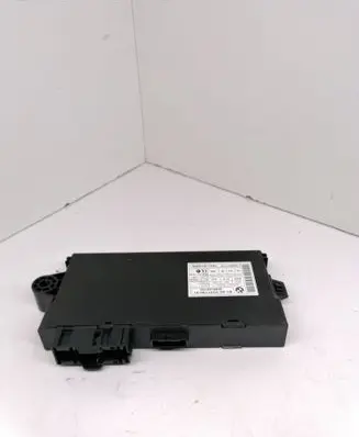 BMW 1 E81 E87 CAS control unit/module 914719601