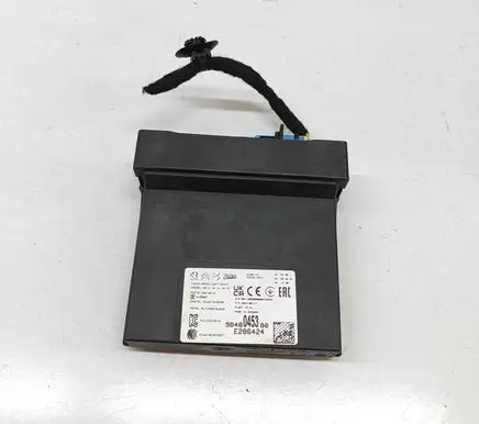 Peugeot 2008 II Light module LCM 9848045380