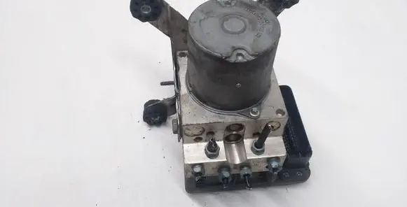 BMW 5 F10 F11 ABS Pump 34516852808 0265960447