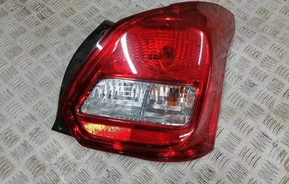 Suzuki Swift III Rear/tail lights 