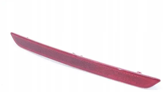 BMW 4 F32 F33 Rear bumper light 7847233