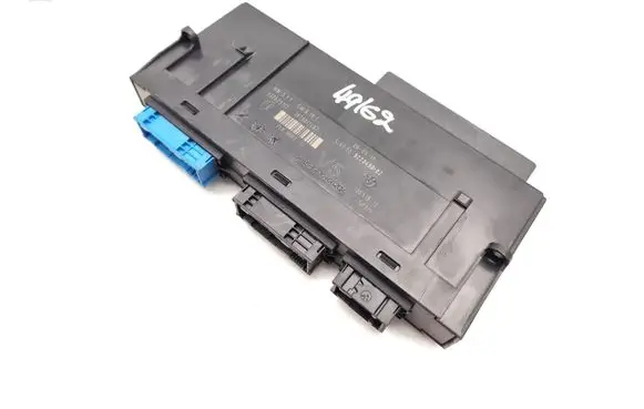 BMW 7 F01 F02 F03 F04 Central body control module 9228490