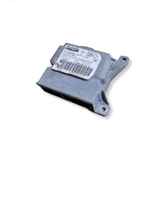 Citroen C5 Airbag control unit/module 608990300 9665266080