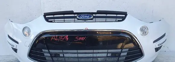 Ford S-MAX Front bumper AM21-R17757-AG