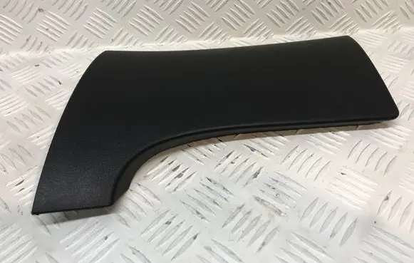 Peugeot 207 Dashboard lower bottom trim panel 9654623477