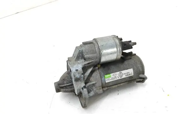 Renault Twingo II Starter motor 8200836473B 16G02016EN TS12E9