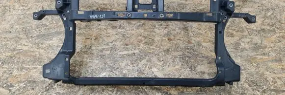 Volkswagen PASSAT CC Radiator support slam panel 3C8805588C 3C8805588A