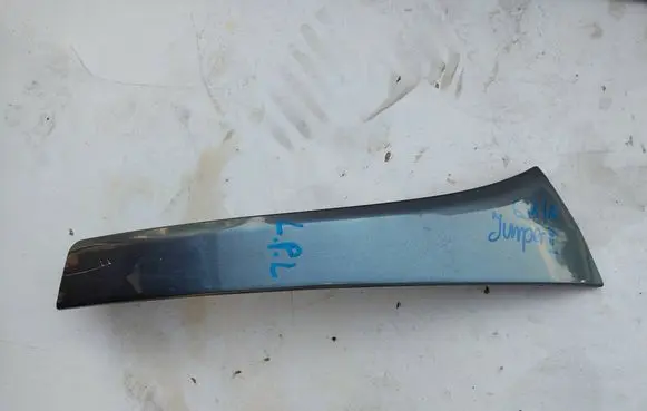 Citroen Jumper Under headlight/headlamp trim 