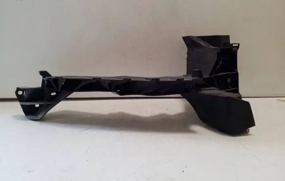 Audi Q7 4M Headlight/headlamp mounting bracket 4M0805608