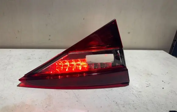 Skoda Superb B8 (3V) Tailgate rear/tail lights 3V5945307D 3V5945307 3V5945307B