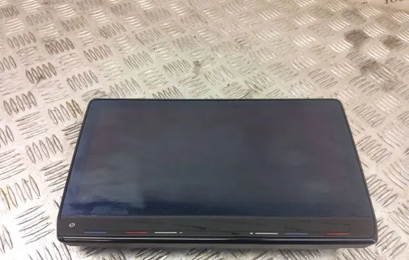 Cupra Formentor Screen/display/small screen 5fa919606b