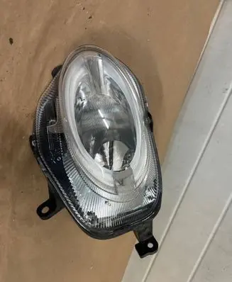 Fiat 500 Front fog light 81549001