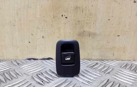 Citroen C4 I Picasso Electric window control switch 9671153780