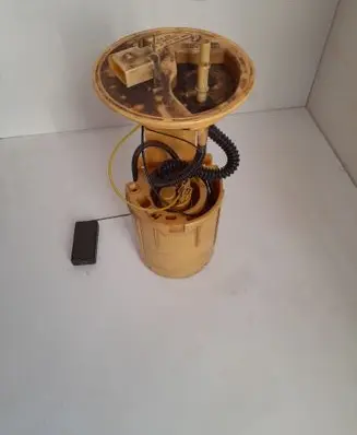 Volkswagen Crafter In-tank fuel pump 90647007 A2C53092705 2E0919050F