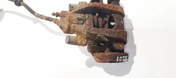 Mercedes-Benz R W251 Rear brake caliper