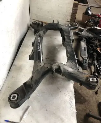 BMW 1 F20 F21 Rear subframe 6792505a17
