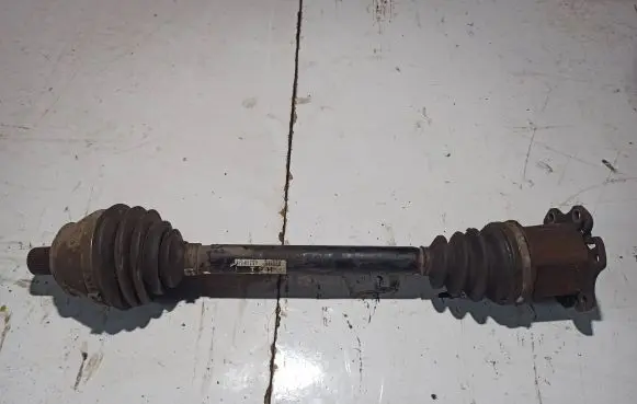 Audi A6 S6 C6 4F Front driveshaft 4F0407272H