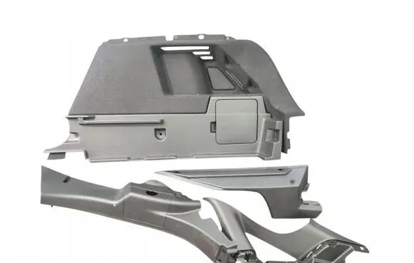 Renault Arkana Other trunk/boot trim element