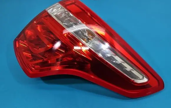 Citroen C4 I Picasso Rear/tail lights 9653547480 IMPRK1607360