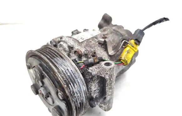 Mini One - Cooper Coupe R56 Air conditioning (A/C) compressor (pump) 9213175