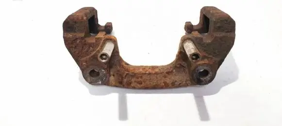 BMW X5 E53 Front brake caliper