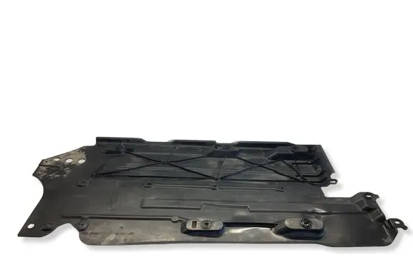 Peugeot 308 Side bottom protection 9832617680 9836008280